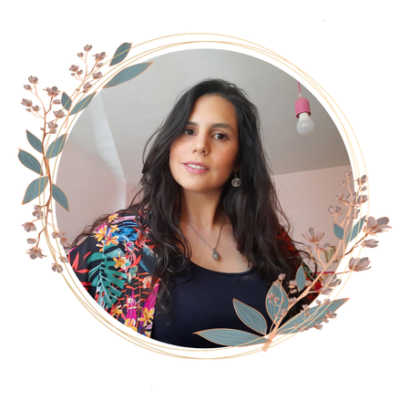 Camila Rivera Santoro - /Psicóloga Clínica