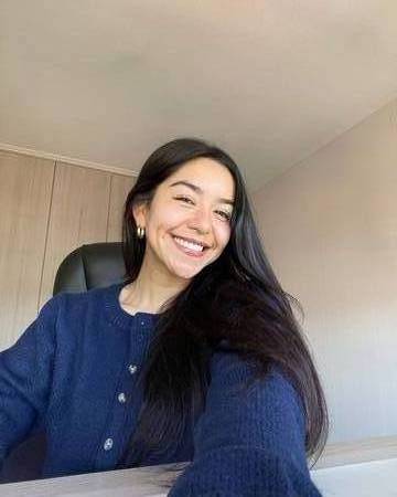 Tania Serón Uribe - Psicóloga Clínica