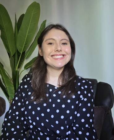 Psicóloga Claudia Gaete