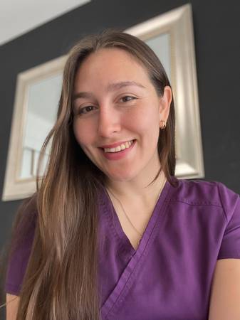 Francisca González Lazcano - Nutricionista Clínica Deportiva