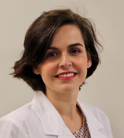 Dra Mariana Labbé - Médico Psiquiatra infanto-juvenil