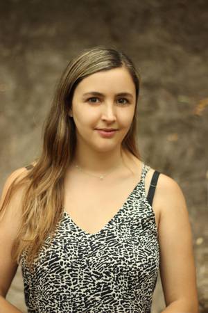 Magdalena Reñasco - Especialista en ansiedad y TOC