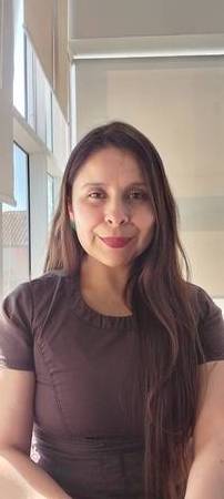 Klga. Karla Gamboa Cortés - Kinesiologa