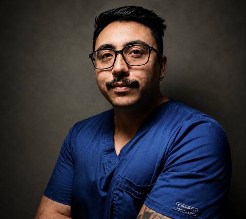 Rolando Soto Vera - Médico General con enfoque integral