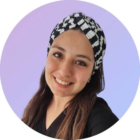 Florencia Tapia Moraga - Cirujana Dentista