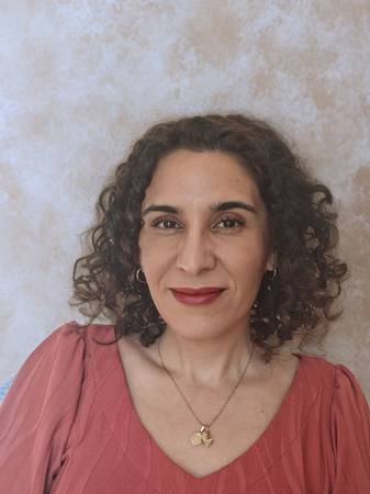 Dra. Elisa Sepúlveda A. - Psiquiatra Infanto Adolescente