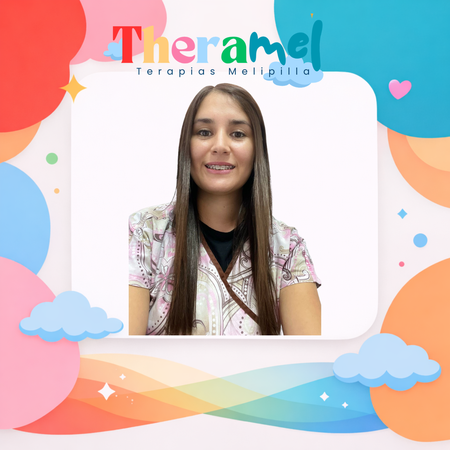 Nathalie Toro Pasmiño - Fonoaudióloga