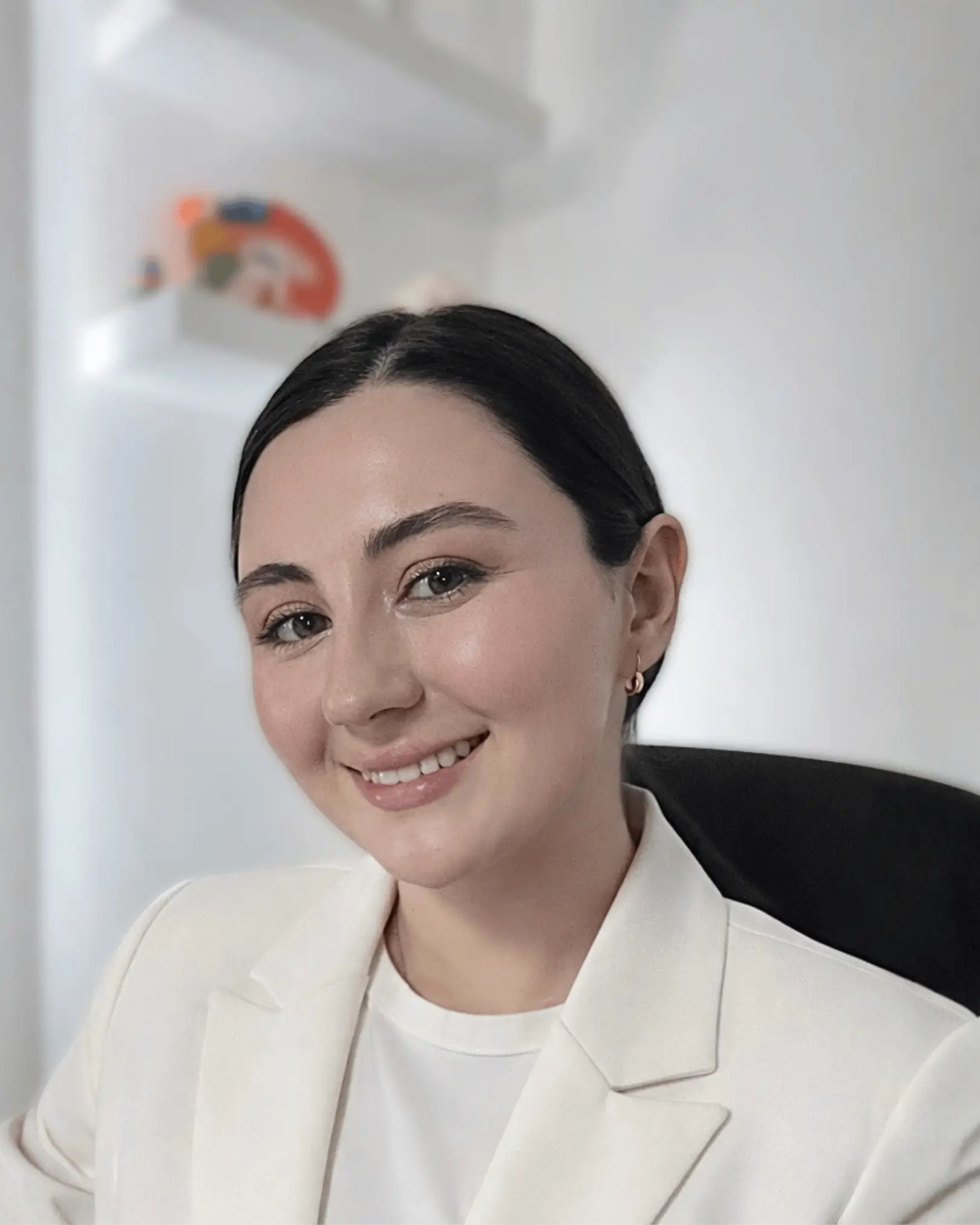 María Fernanda Gonçalves - Psicóloga Clínica