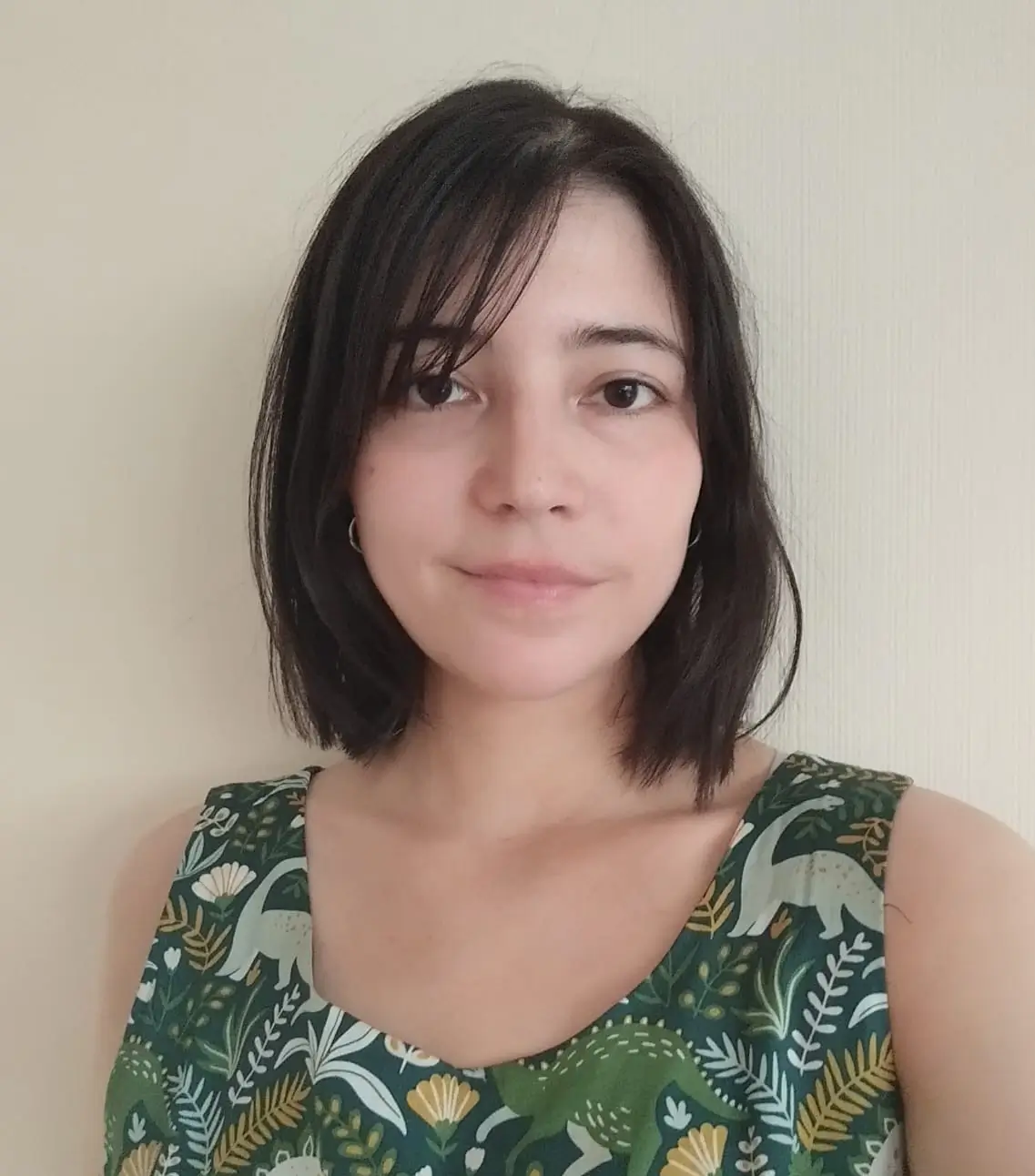 Paulina Acevedo Meza - Psicología clínica