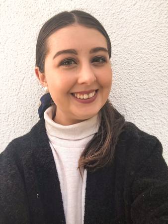Francisca Zomosa Holuigue - Psicóloga Clínica