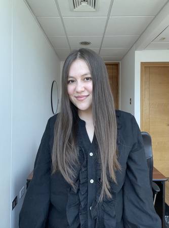 Claudia Suárez - Psicóloga Clínica Adulto - Magíster en Psicología Clínica