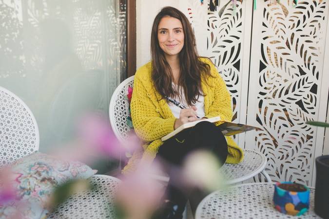 Javiera Torres Ugarte