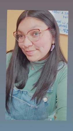 Krishna Vargas Ruiz - Psicóloga