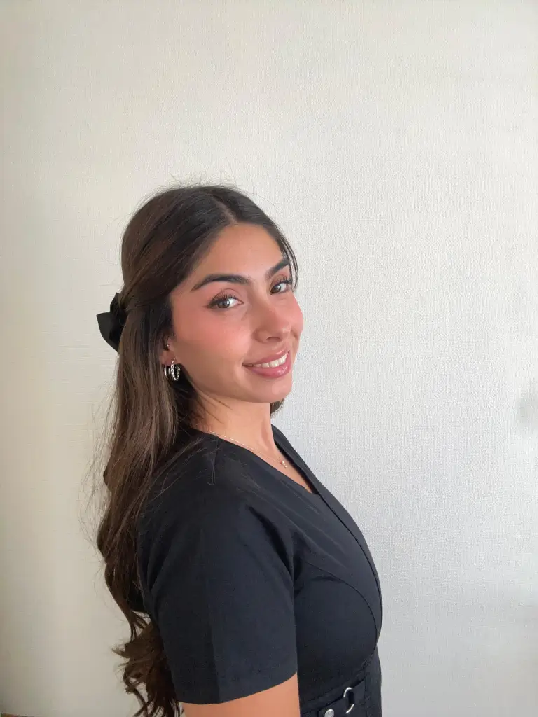 Flga Constanza Ramírez