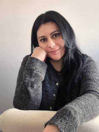 Cata Ramírez Crovari - Psicóloga Clínica