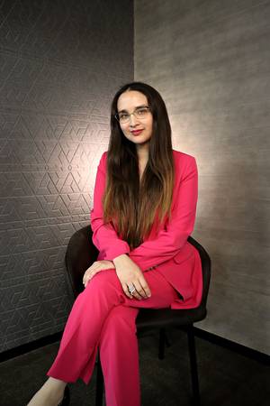 Psi. Constanza Hernández - Psicóloga cognitivo conductual.