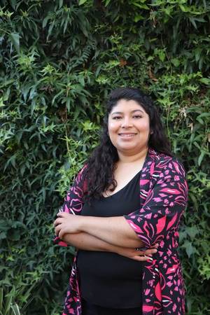 Giovanna Claros López - Mg. Psicología Clínica, mención Psicodiagnóstico e Intervenciones Terapéuticas