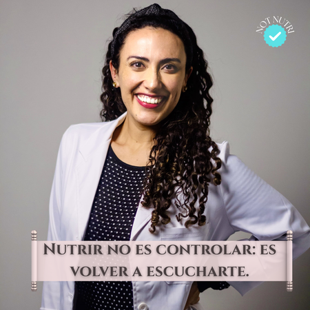 Nta. Sara D. Parra S. - MSc. Nutrición Deportiva. Obesidad, Cx. Bariatrica. FODMAP Certificated, Psiconutrición, Climaterio.