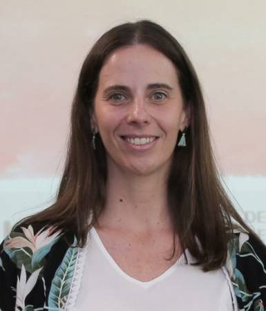 María José Eyheramendy C - Psicóloga