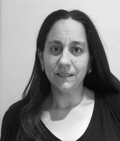 María Magdalena Manríquez E. - Psicóloga Clínica