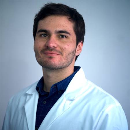 Ignacio Torres Manzano - Médico general