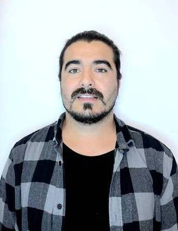 Mauricio Morales Tapia
