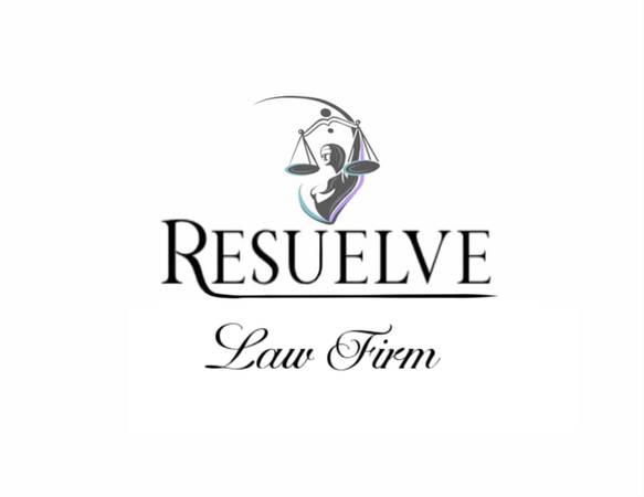 Estudio Jurídico Resuelve Law Firm - Abogadas