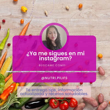Pilar Fuentes - Nutricionista diestista con mención en gestión y calidad