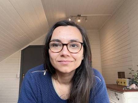 Camila Villalobos Troncoso - Psicología Clínica