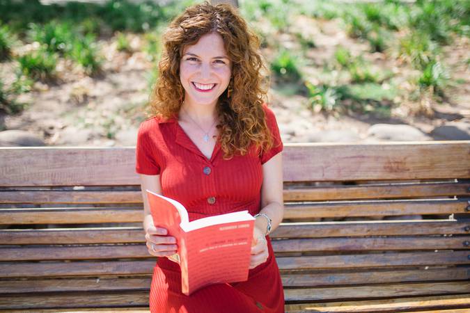 Nicole Baumgartner | Sexualidad Consentida - Psicóloga especialista en Sexualidad y Trauma