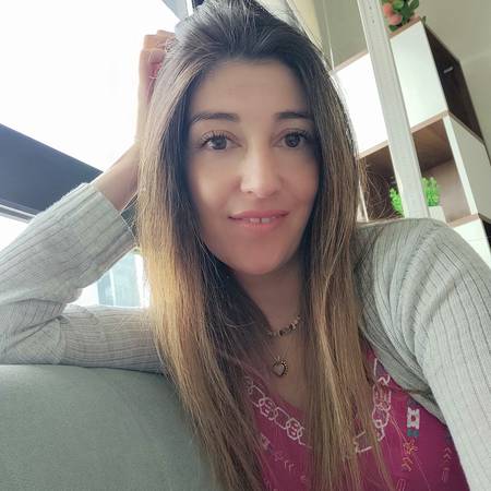 Paulina Letelier Henriquez - Psicóloga