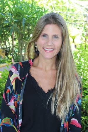 María Ignacia Poblete Bas - Psicóloga