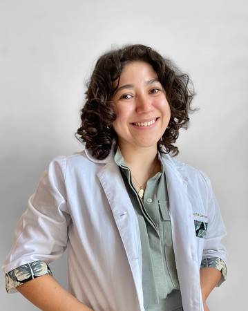 Dra. Sofía Contreras Salazar - Psiquiatra adultos