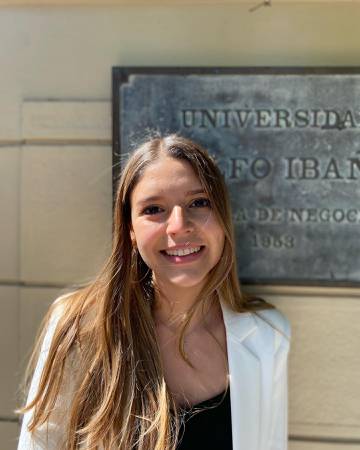 María de los Ángeles Godoy Z.