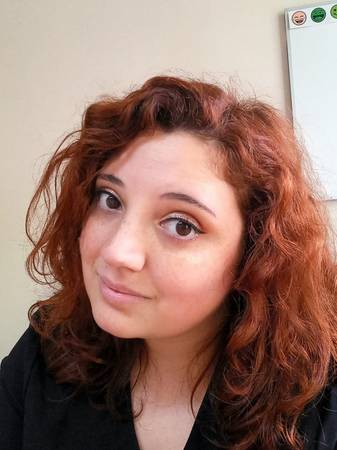 Psicóloga Francisca Anacona