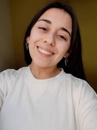 Daniela Cerda Moraga - Psicóloga