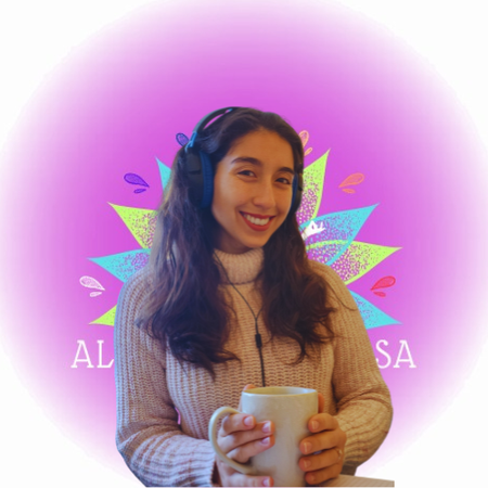 Javiera Lagos/Kirti Daspal Kaur - Reikista, Maestra Registros Akáshicos, Tarotista, Terapeuta en Liberación emocional, Medium, Radiestesista.