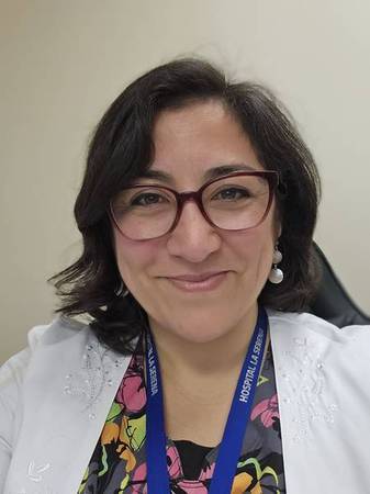 Dra. Constanza Rivera - Médica Fisiatra de Orientación Antroposófica
