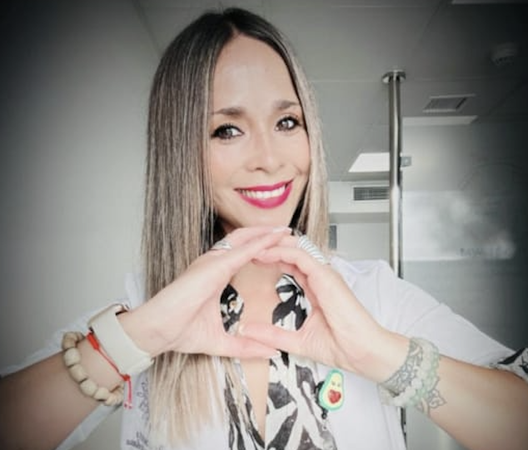 Carla Novoa Orellana Nutricionista/Especialista en Cirugía Bariátrica y Psiconutrición - Nutricionista Especialista en Cirugía Bariátrica y Psiconutrición