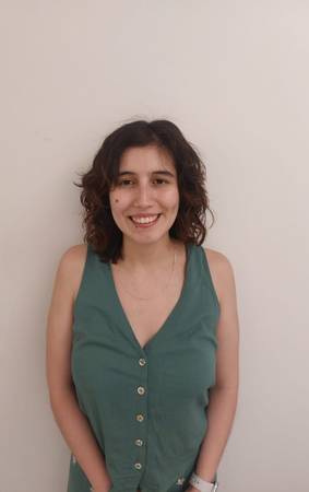 María Belén Mancilla Aguila - Psicóloga