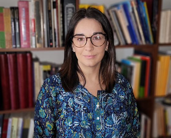 Lorena Ortega P. Psicóloga y Psicoterapeuta - Psicoterapeuta adultos