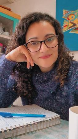 Ps. Karla Navarro Pardo - Psicóloga Clínica