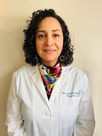 Dra. Natalia Samur-Psiquiatra - Psiquiatra de adultos
