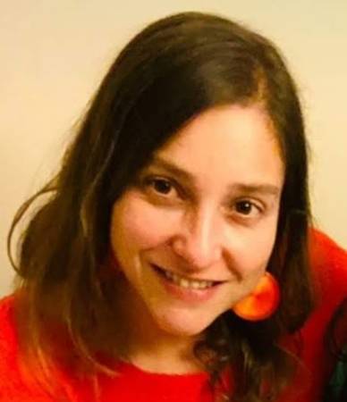 Paulina Escobar Stingl - Profesora Particular, Psicopedagoga