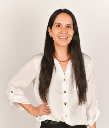 Carolina Orellana - Voz