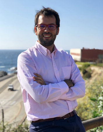 Dr. Roberto Garnham - Médico Integral
