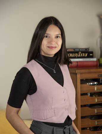 Daniela Aros - Psicóloga Clínica