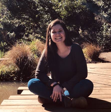 Rocío Sabag Ortiz - Psicóloga Clínica Infanto juvenil