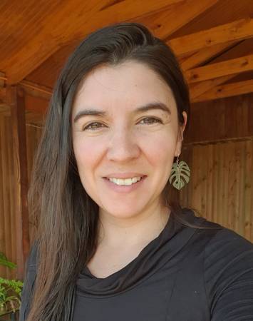 Pilar Vásquez Pastor - psicóloga clínica.