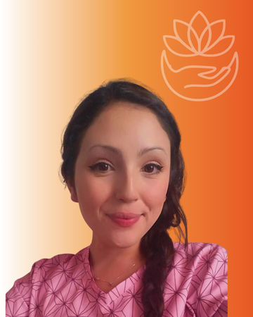 Fernanda Sepúlveda - Terapeuta ocupacional